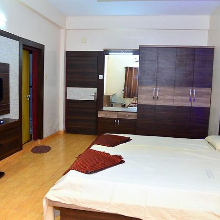 Mm Tourist Home Mangalapādi Exterior photo