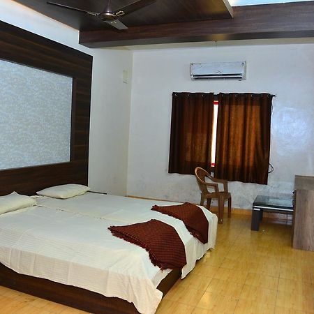 Mm Tourist Home Mangalapādi Exterior photo