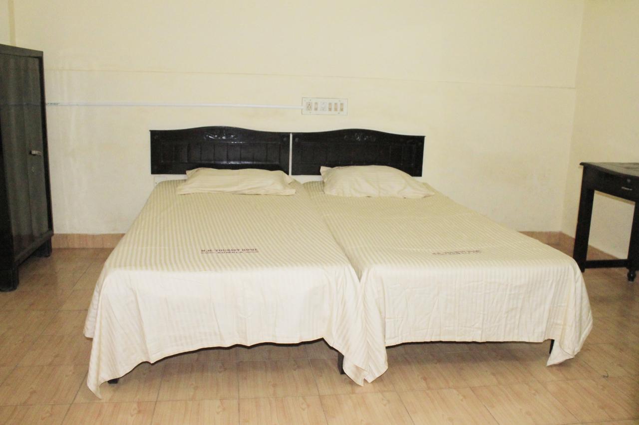 Mm Tourist Home Mangalapādi Exterior photo
