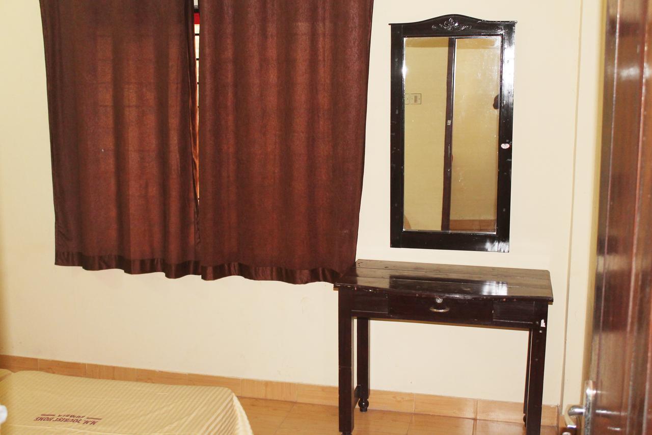 Mm Tourist Home Mangalapādi Exterior photo
