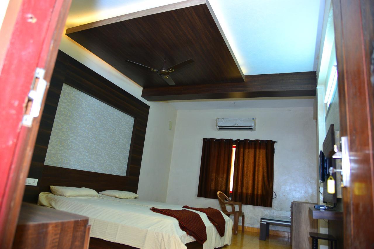Mm Tourist Home Mangalapādi Exterior photo