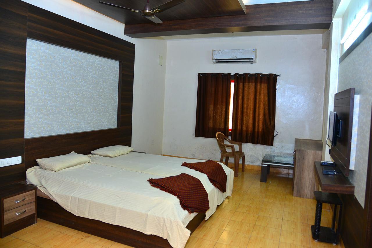 Mm Tourist Home Mangalapādi Exterior photo