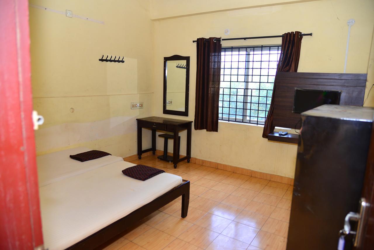 Mm Tourist Home Mangalapādi Exterior photo
